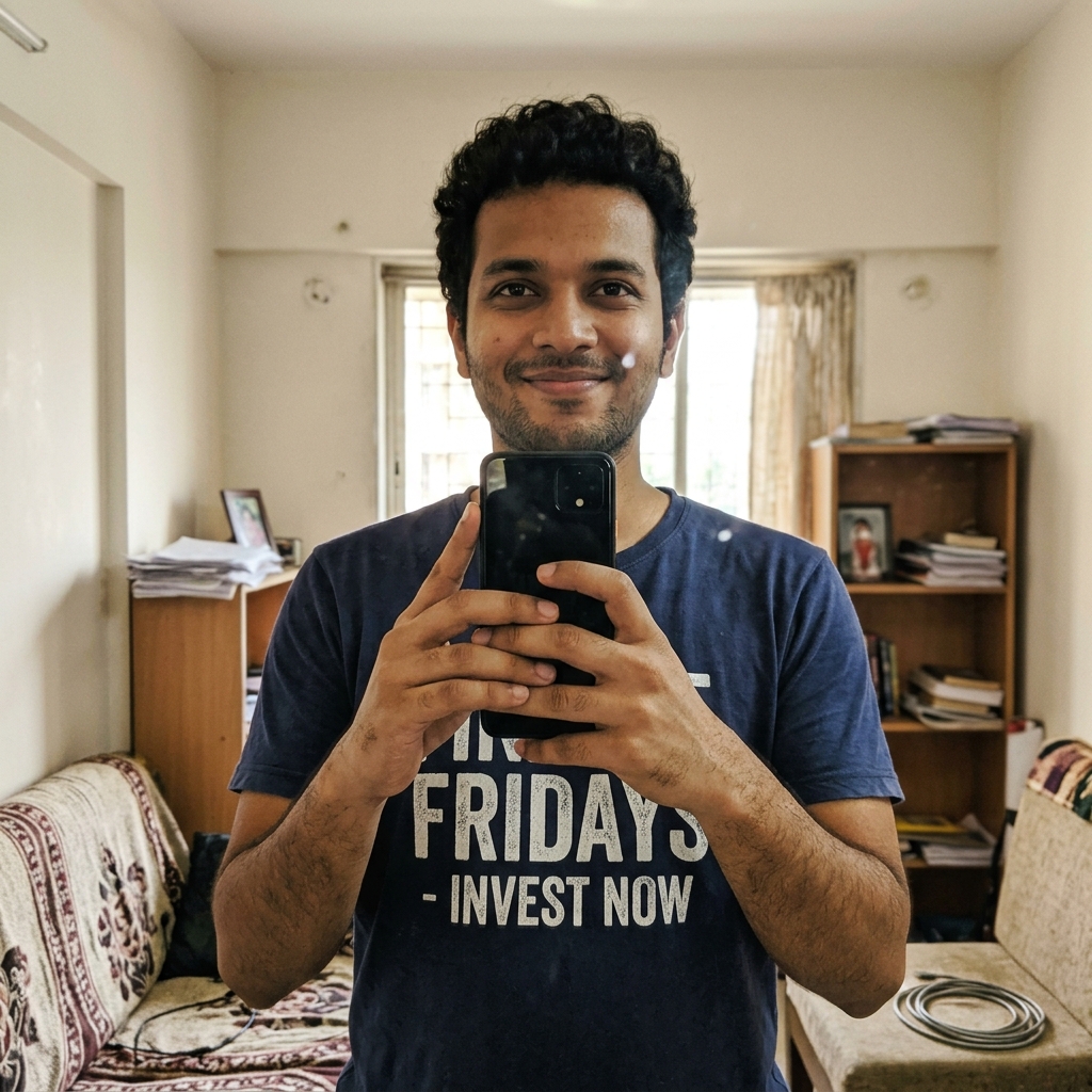 Rohan Sharma