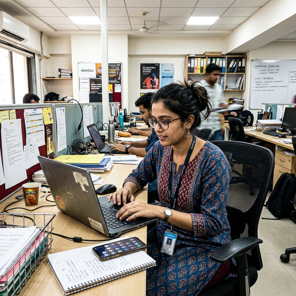 Pooja Deshmukh
